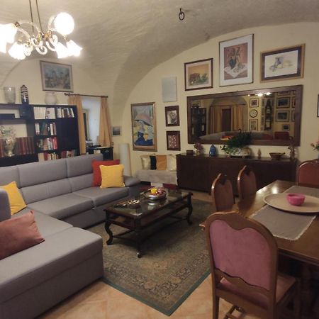 Casa Vacanza Todi Antica Kültér fotó