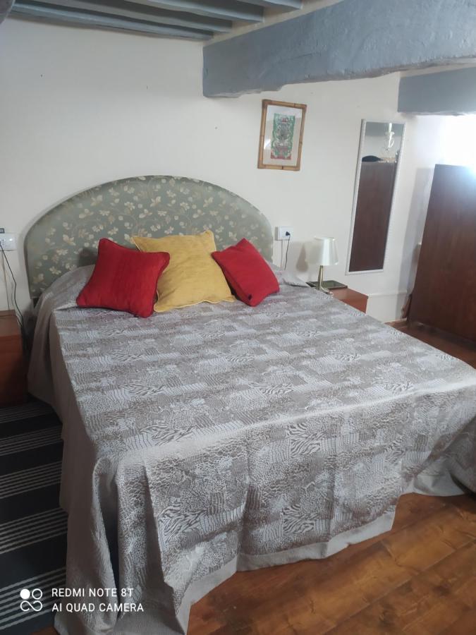 Casa Vacanza Todi Antica Kültér fotó