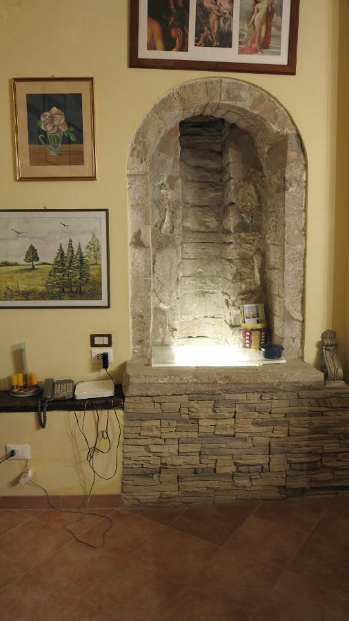 Casa Vacanza Todi Antica Kültér fotó