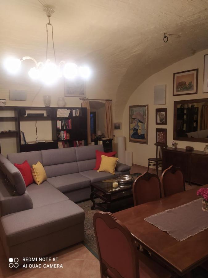 Casa Vacanza Todi Antica Kültér fotó