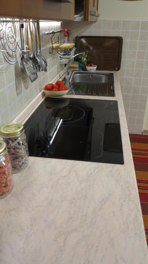 Casa Vacanza Todi Antica Kültér fotó
