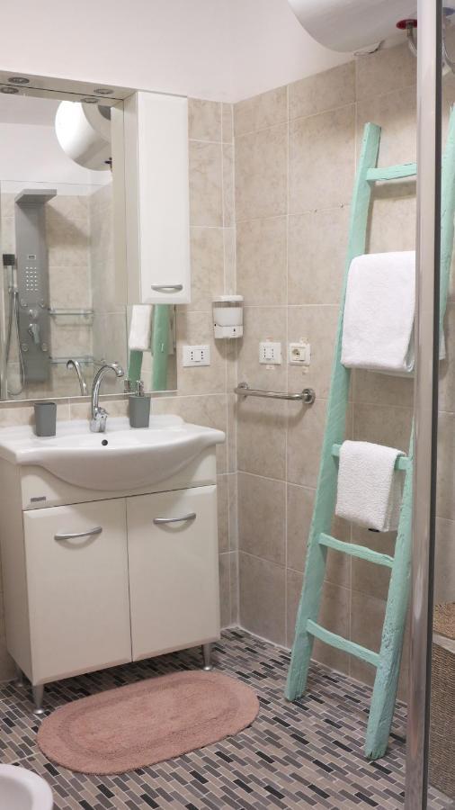 Casa Vacanza Todi Antica Kültér fotó