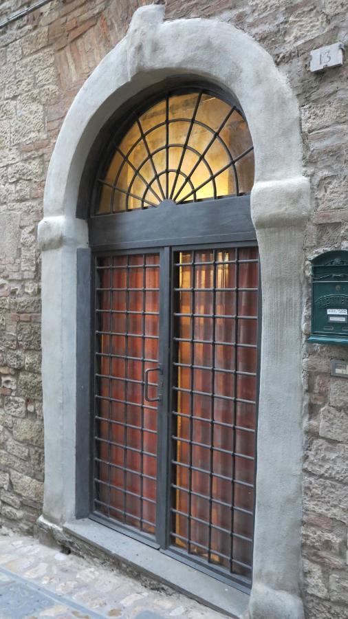 Casa Vacanza Todi Antica Kültér fotó