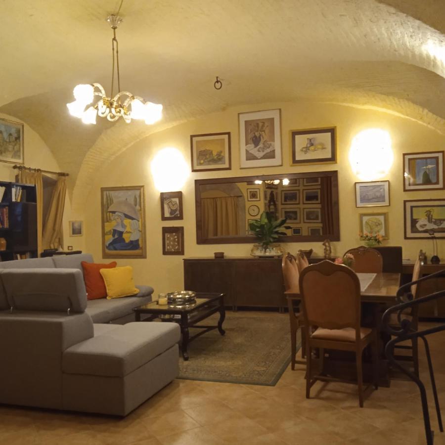Casa Vacanza Todi Antica Kültér fotó