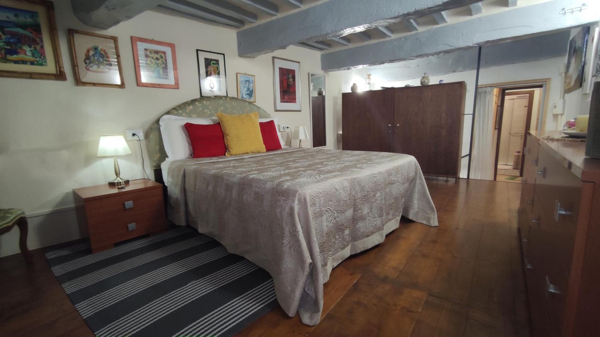 Casa Vacanza Todi Antica Kültér fotó