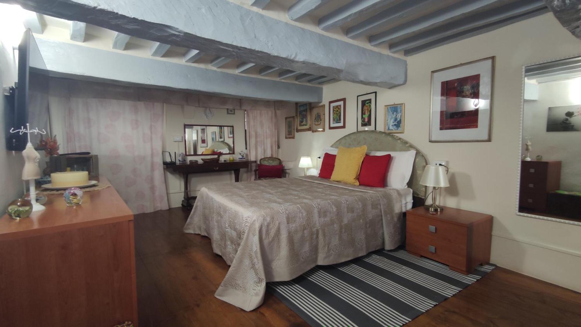 Casa Vacanza Todi Antica Kültér fotó