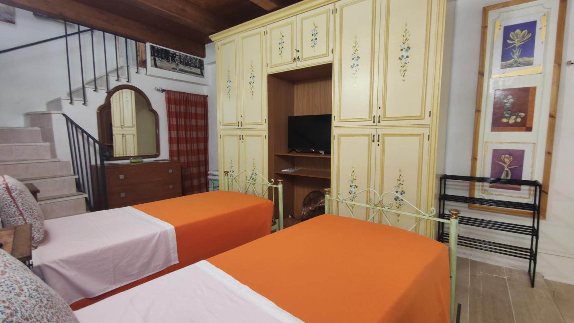 Casa Vacanza Todi Antica Kültér fotó
