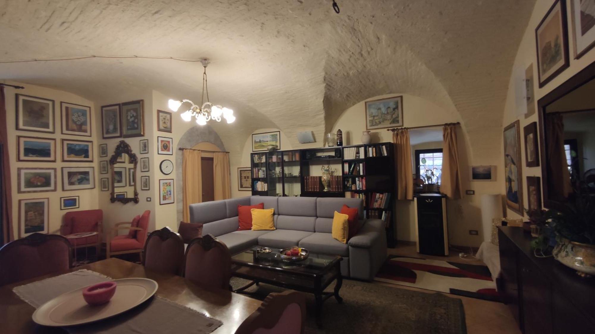 Casa Vacanza Todi Antica Kültér fotó